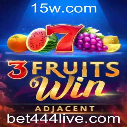 Desvendando o Jogo 3FruitsWin com a Estratégia Bet 444