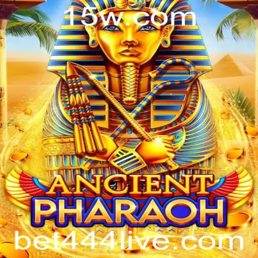 Descubra o Fascinante Jogo AncientPharaoh: Uma Jornada Mística com Bet 444