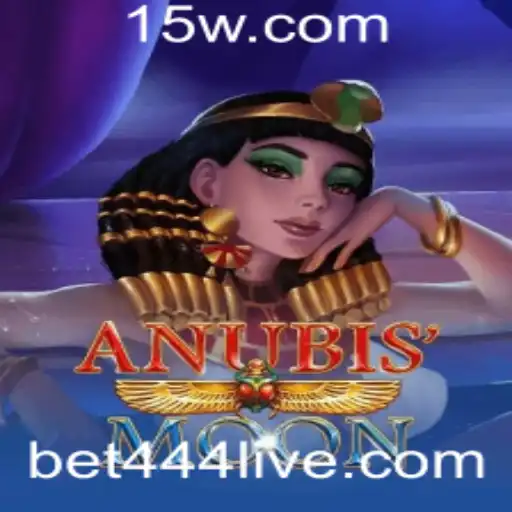 Explorando AnubisMoon: Uma Jornada Mística com Bet 444