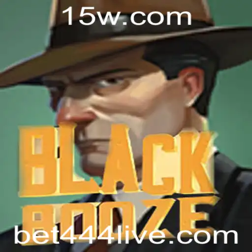 Descubra BlackBooze: O Jogo de Aposta que Conquistou o Mundo com Bet 444
