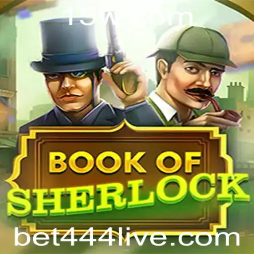 Book of Sherlock: O Mistério e Estratégia por Trás do Jogo