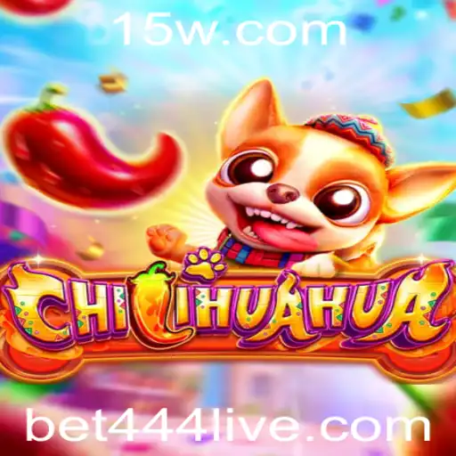 Descubra o Jogo Inovador CHILIHUAHUA: Diversão e Estratégia