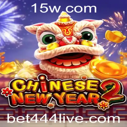 Explorando o Mundo do Jogo CHINESENEWYEAR2 com Bet 444