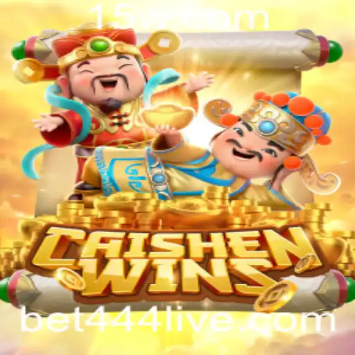 Descubra o Fascinante Mundo de CaishenWins e a Estratégia Bet 444