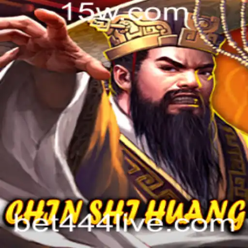 Descobrindo o Universo de ChinShiHuang e Bet 444