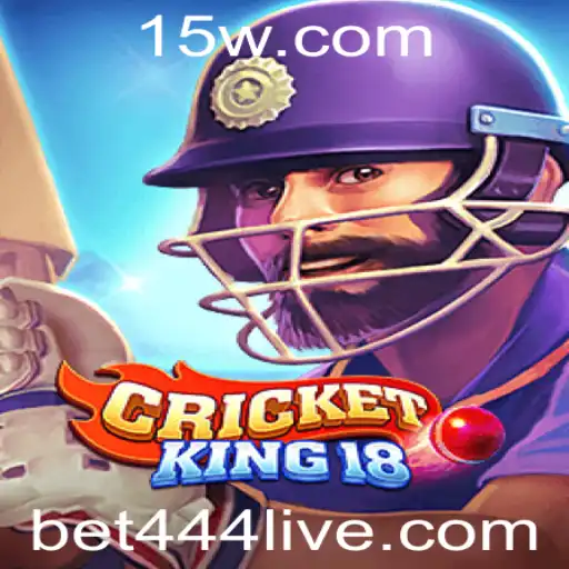 CricketKing18: Um Mergulho Aprofundado no Mundo do Jogo e da Aposta