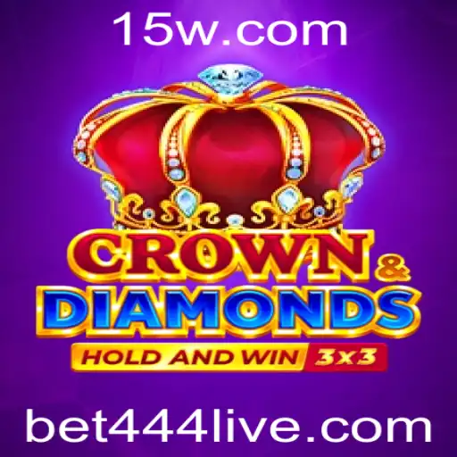 Descubra o Fascinante Mundo do Jogo Crowndiamonds com Bet 444