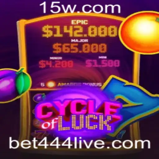 CycleofLuck: Descubra o Novo Jogo de Aposta que Está Conquistando o Mundo