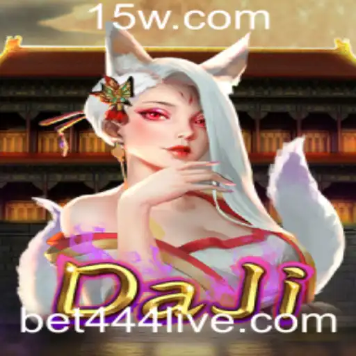 Explorando o Universo de DaJi: Um Mergulho no Jogo de Estratégia Bet 444