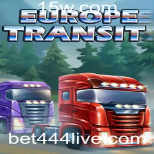 EuropeTransit: O Jogo de Estratégia que une Continentes e Desafia Mentes