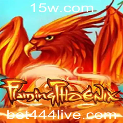 FlamingPhoenix e Bet 444: Explorando o Novo Horizonte do Entretenimento Digital