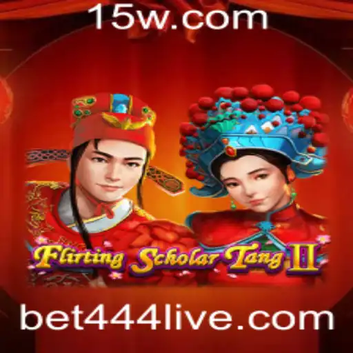 Explorando o Fascinante Universo de Flirting Scholar Tang II