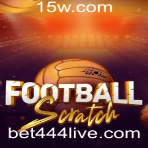 FootballScratch: Descubra o Jogo Combinando Futebol e Raspadinhas