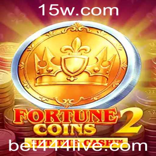 Descubra o Fascinante Mundo de FortuneCoins2 com Bet 444