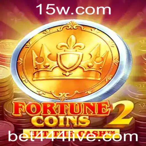 Descubra o Fascinante Mundo de FortuneCoins2 com Bet 444