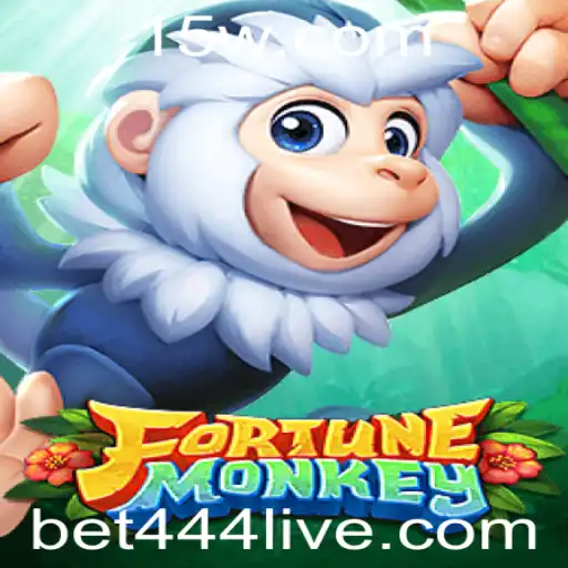 Explorando FortuneMonkey: A Nova Sensação dos Jogos Online com Bet 444