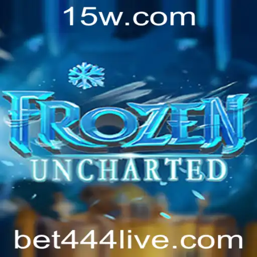 FrozenUncharted: Aventuras no Gelo Desconhecido com a Emoção de Bet 444