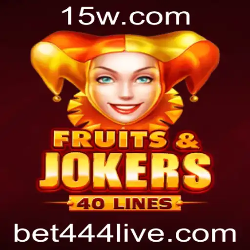 Explorando o Mundo de FruitsAndJokers40: Um Guia Completo sobre o Fenômeno Bet 444