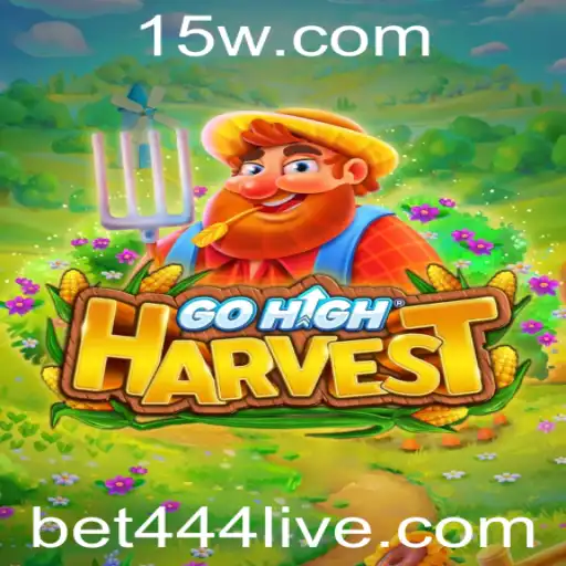 Descubra o Mundo Empolgante de GoHighHarvest