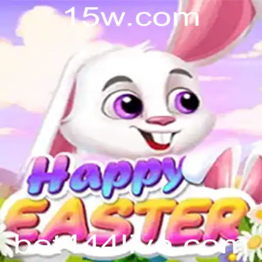 Explore o Jogo Excitante HappyEaster: Regras e Desafios Envolventes para 2023