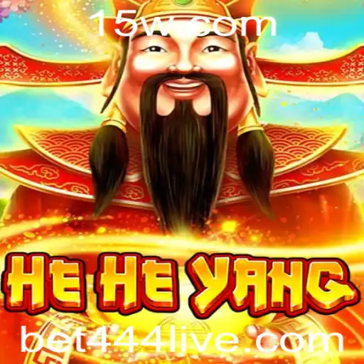 Explorando o Mundo do Jogo HeHeYang e o Atraente Bet 444