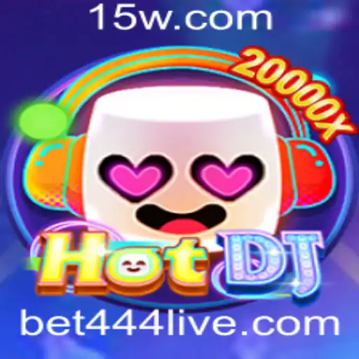 Explorando o Mundo de HotDJ e a Inovação do Bet 444