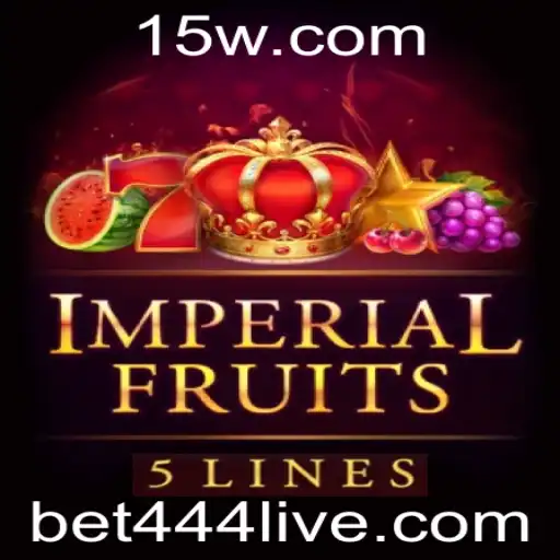 ImperialFruits5: Descubra o Fascinante Mundo dos Frutos Imperiais