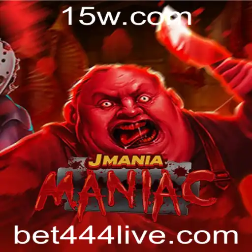 JManiaManiac: A Nova Febre dos Jogos com Bet 444