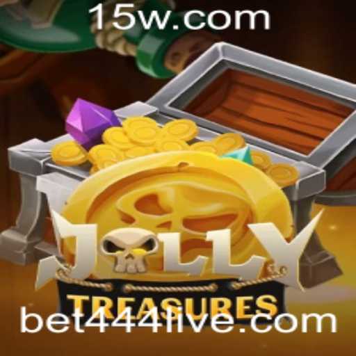 Explorando JollyTreasures: Aventura e Estratégia com Bet 444