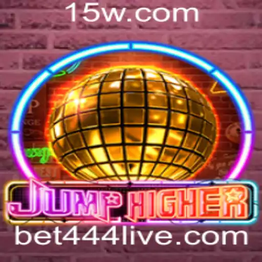 Descubra o Fascinante Mundo de JumpHigher e o Desafio 'Bet 444'