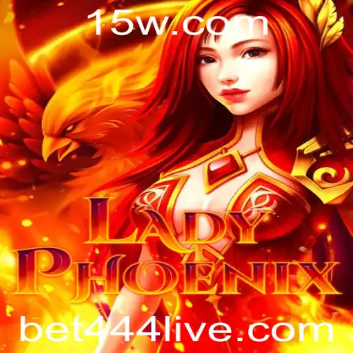 Descubra o Fascinante Mundo de LadyPhoenix com Bet 444