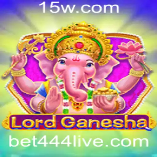 Descubra as Emoções de LordGanesha: Um Mergulho no Jogo Bet 444