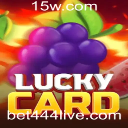 Descubra o Mundo Empolgante de LuckyCard: Como Jogar e Ganhar