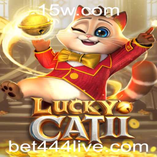 Explorando LuckyCatII e a Dinâmica do Bet 444