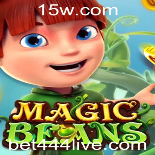 Descobrindo o Mundo de MAGICBEANS: Uma Jornada com Bet 444