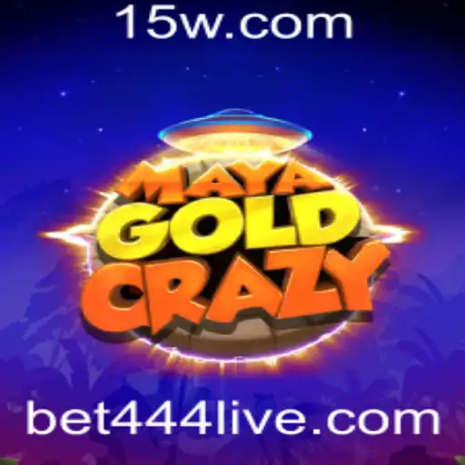 Descubra o Fascinante Mundo de MayaGoldCrazy: Uma Aventura com Bet 444