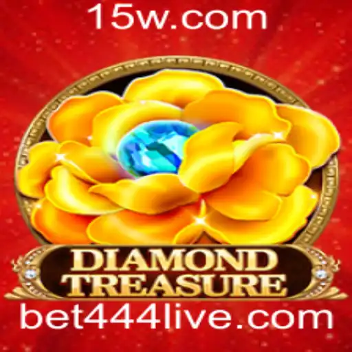 Descobrindo o Fascinante Mundo de Diamondtreasure com Bet 444