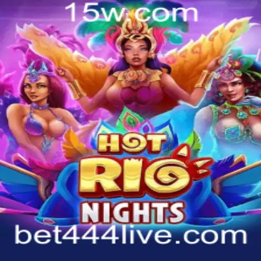 Descubra o Envolvente Mundo de HotRioNights: Regras e Detalhes de Jogo