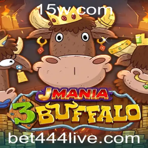 Descubra JMania3Buffalo: Um Novo Horizonte no Mundo dos Jogos