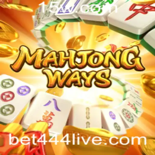 Descubra o Fascinante Mundo de MahjongWays com Bet 444
