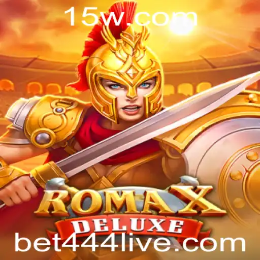 Descobrindo RomaXDeluxe: O Jogo de Estratégia que Conquista Entusiastas