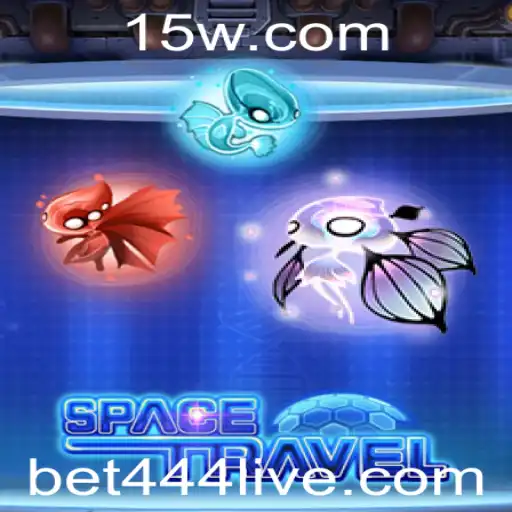 Explorando o Universo do Jogo SpaceTravel e a Dinâmica de Bet 444