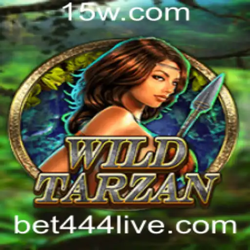 Explorando WildTarzan: Um Mergulho na Aventura Selvagem com Bet 444