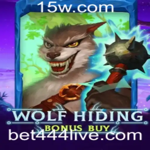 WolfHidingBonusBuy: Uma Nova Sensação no Mundo dos Jogos