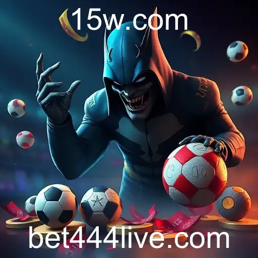 Promoções: A Estratégia de Sucesso com Bet 444