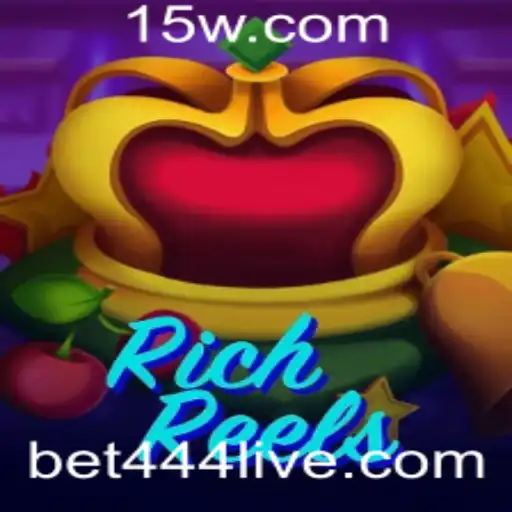 Descubra o Fascinante Mundo de RichReels: Um Mergulho no Universo Bet 444