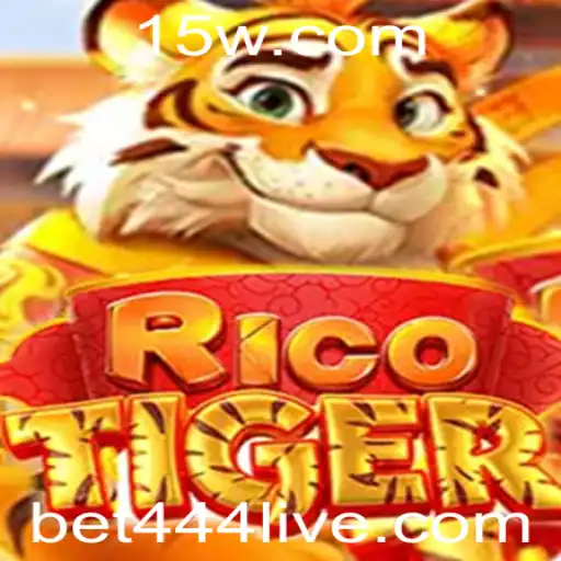RicoTiger: Explorando as Emoções e Estratégias do Jogo Bet 444