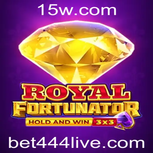 Royalfort: Explorando o Mundo Empolgante do Jogo com Bet 444
