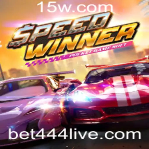 SpeedWinner: Uma Nova Era de Emoção com a Bet 444