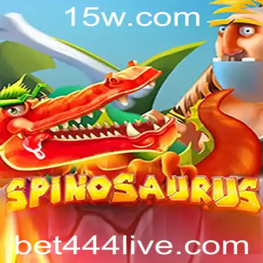 Descubra o Excitante Mundo de Spinosaurus: O Jogo de Apostas Bet 444
